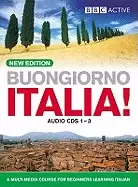 Image of buongiorno italia