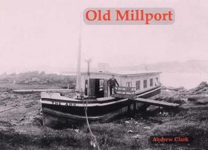 Image of Old Millport by Andrew Clark Paperback