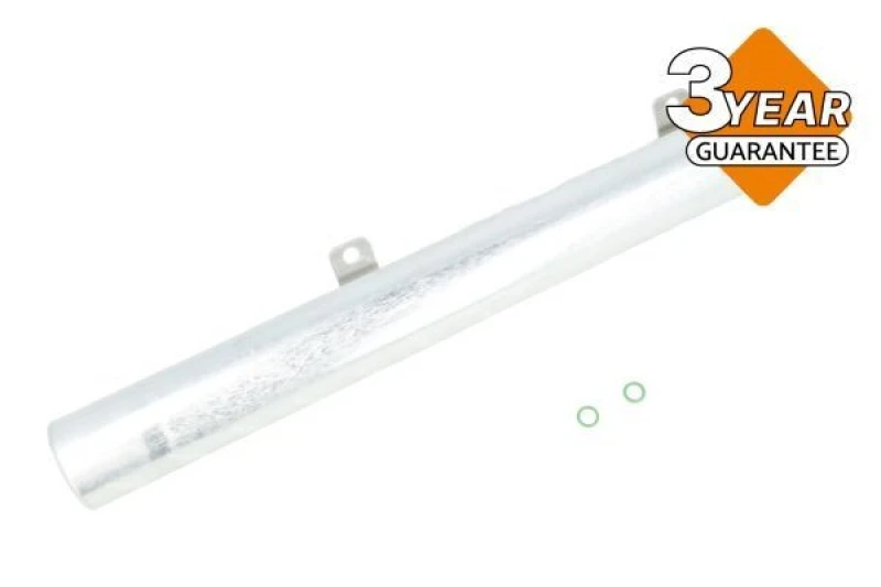 Image of NRF 33353 Receiver Drier Aluminium Aluminium Dryer,air conditioning (851)