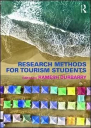 Image of Research methods for tourism students by Ramesh Durbarry