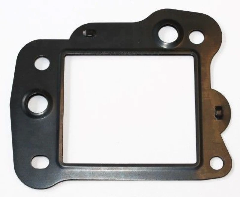 Image of EGR valve gasket ELRING 449.550