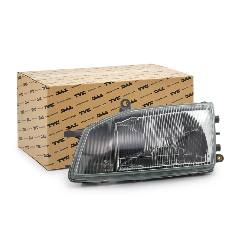 Image of TYC Headlight TYC 20-5616-15-2
