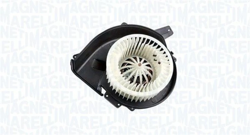 Image of MAGNETI MARELLI Heater blower motor MAGNETI MARELLI 069412210010