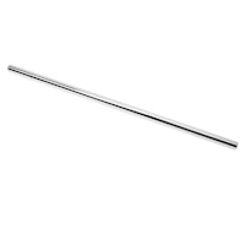 Image of BarrowCH Kupfer Hardtube 16/14mm - 490mm Nickel