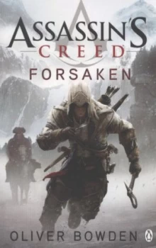 Image of Forsaken by Oliver Bowden Paperback