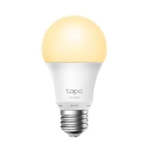 TP Link Tapo L510E Smart bulb White Yellow WiFi