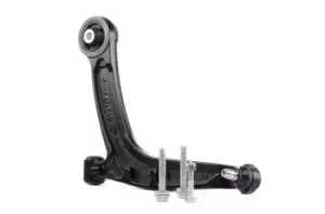 Image of MEYLE Suspension arm FORD,FIAT,ABARTH 216 050 0044/HD 50710621,51857021,51860383 52045069,50709579,50710621,51857021,51860383,52045069,1540244,1580514