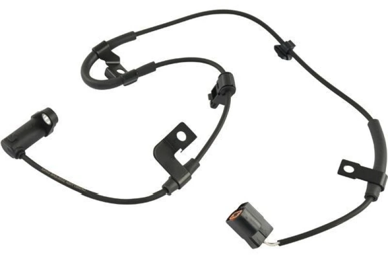Image of KAVO PARTS ABS sensor KAVO PARTS BAS-5532