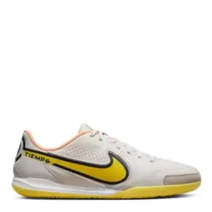 Image of Nike Tiempo Academy Indoor Football Trainers - Grey