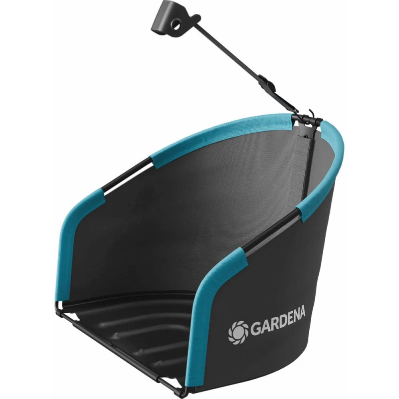 Image of Gardena Grass Catcher for 330 and 400 Comfort and Plus Cylinder Mowers 11770-20