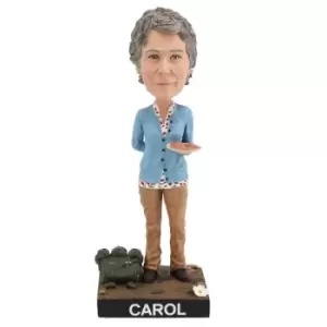 Image of Royal Bobbles The Walking Dead Carol Bobblehead