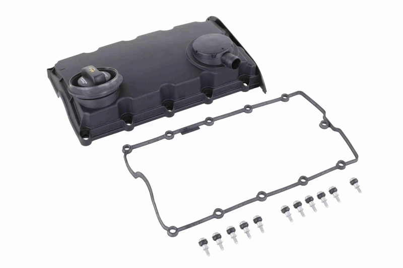 Image of Rocker cover VAICO V10-9985