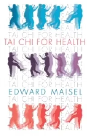 Image of tai chi for health