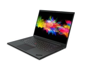 image of Lenovo ThinkPad P1 Gen 4 16" Laptop