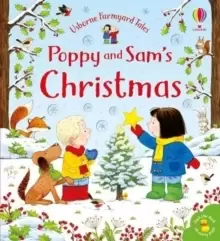 Image of Poppy and Sam's Christmas