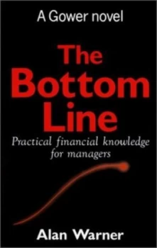 Image of The Bottom Line by Alan Warner Paperback