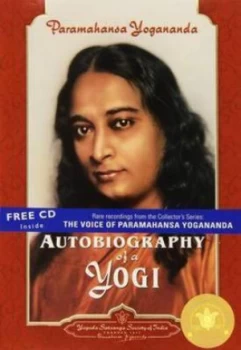 Image of Autobiography of a Yogi by Yogananda Paramahamsa Paperback