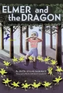 Image of elmer and the dragon