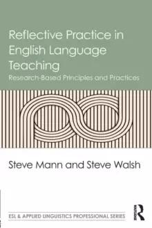 Image of Reflective Practice in English Language Teaching : Research-Based Principles and Practices