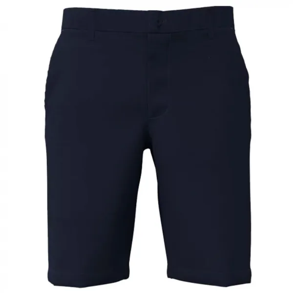 Image of Under Armour 2023 Mens Tech Short Midnight Navy - 32