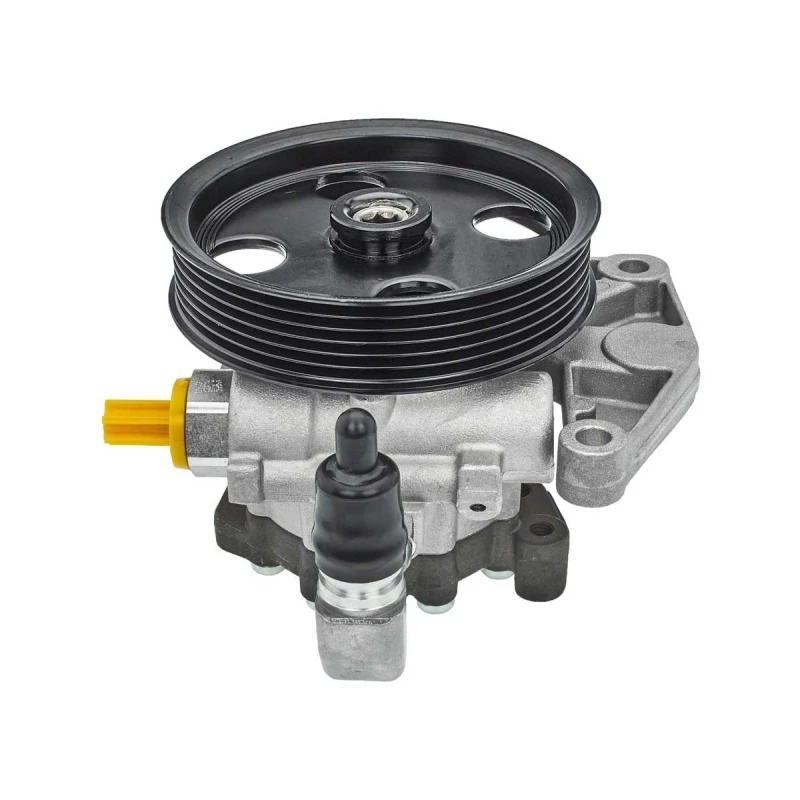 Image of Power steering pump MEYLE 014 631 0018