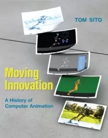 Image of Moving Innovation : A History of Computer Animation