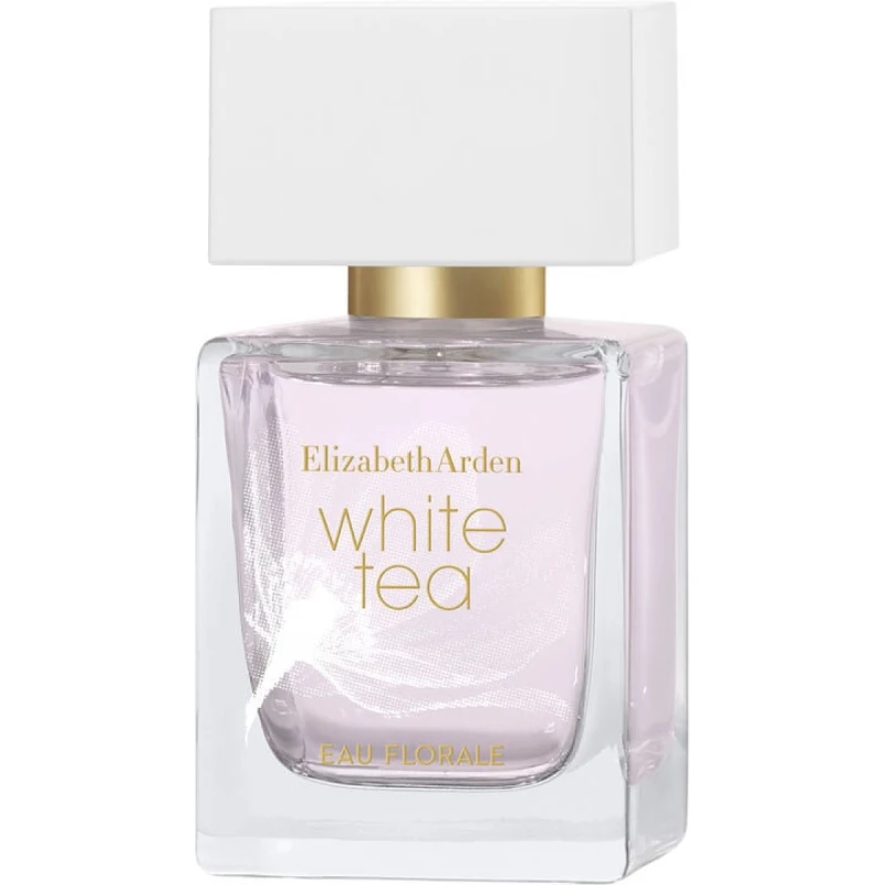 Image of Elizabeth Arden White Tea Eau Florale Eau de Toilette 50ml