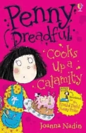 Image of penny dreadful cooks up a calamity
