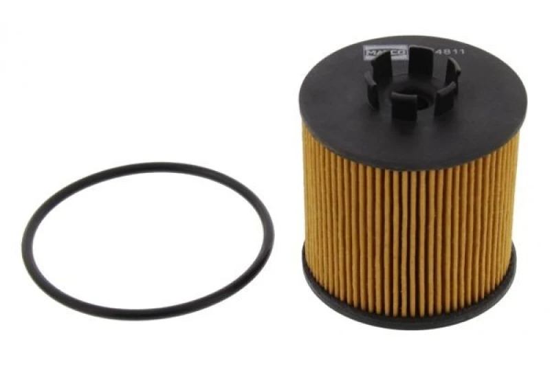 Image of MAPCO 64811 Oil filter Filter Insert Oil Filter (7)