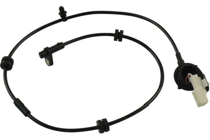 Image of KAVO PARTS ABS sensor KAVO PARTS BAS-4558