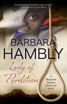 Image of Lady of Perdition