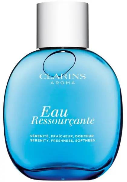 Image of Clarins Eau Ressourcante Serenity Freshness Eau De Perfume For Her 100ml