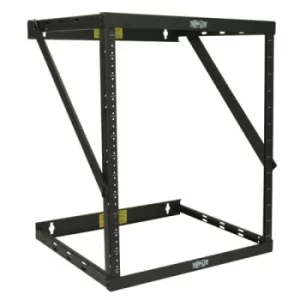 Image of SmartRack 8U/12U/22U Expandable Flat-Pack Low-Profile Switch-Depth Wal
