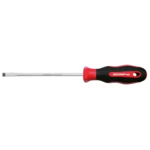 Image of Gedore 2C-screwdriver slotted 10mm 1.6x200mm