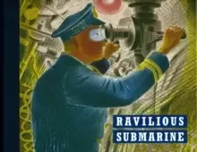 Image of Ravilious: Submarine