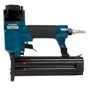 Image of Silverline Air Brad Nailer 50Mm 18 Gauge Power Tools 868544
