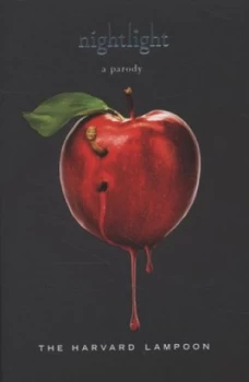 Image of Nightlight by The Harvard Lampoon Paperback