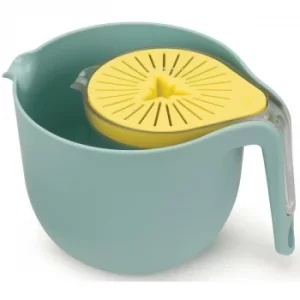 Image of Joseph Joseph Nest Trio 3 Piece Food Preparation Set