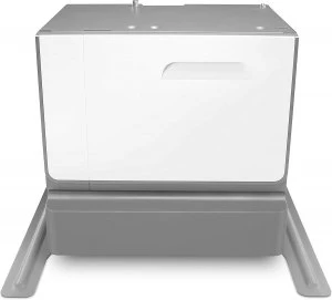 Image of PageWide Enterprise Printer Cabinet