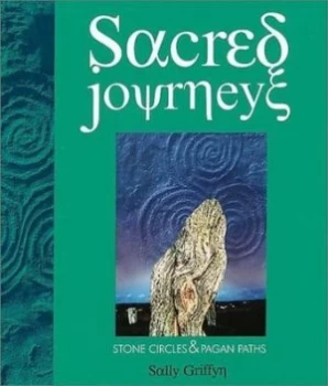 Image of Sacred Journey by Sally Griffyn Paperback