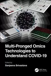 Image of Multi-Pronged Omics Technologies to Understand COVID-19