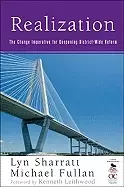 Image of realization the change imperative for deepening district wide reform