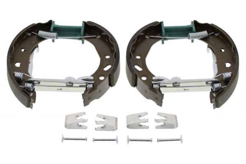 Image of Drum brake kit MAPCO 9840/1