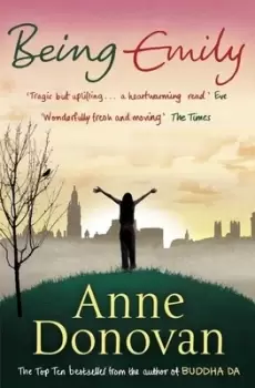 Image of Being Emily by Anne Donovan