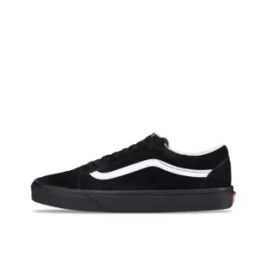 Image of VANS Sneakers Unisex suede