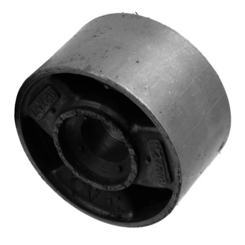 Image of Trailing arm / Suspension arm bush LEMFORDER 10546 02