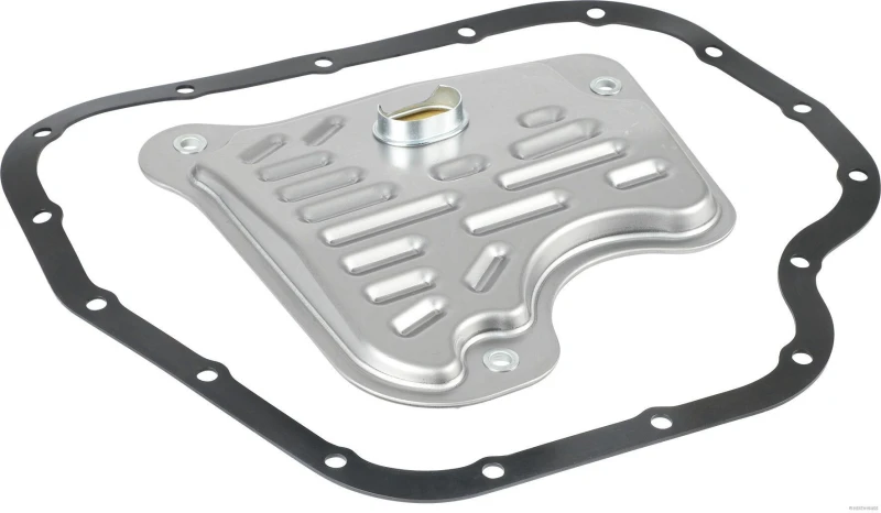 Image of Automatic transmission filter kit HERTH+BUSS JAKOPARTS J1352012