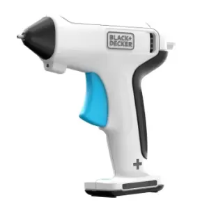 Image of BLACK+DECKER 3.6V Cordless Glue Gun (BCGL115-XJ)