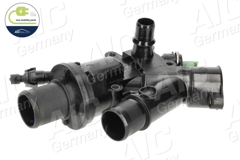 Image of Thermostat housing AIC 75149