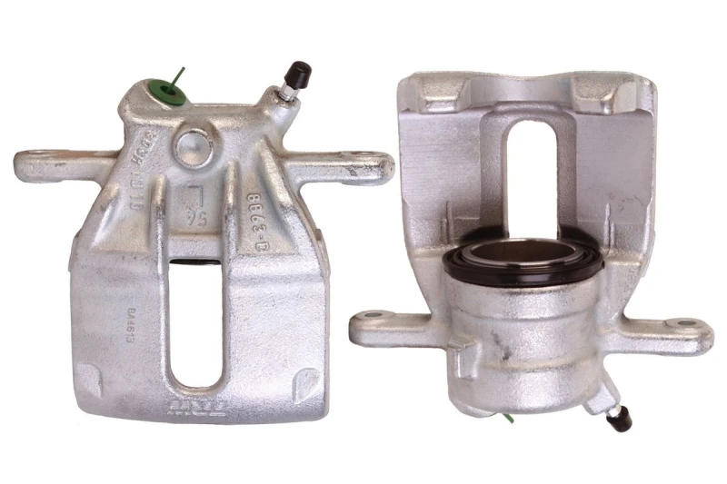 Image of Bosch 0 986 134 329 Brake caliper Cast Iron Brake Caliper (78)